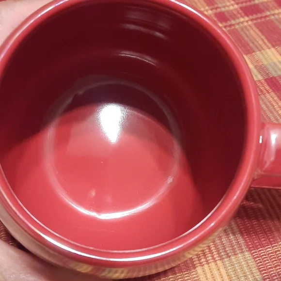 Tim Hortons mugs - Picture 4 of 5